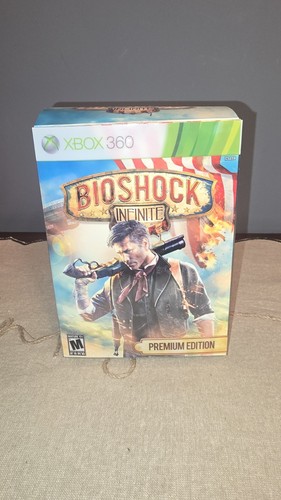 Nuovissimo gioco bioshock - nuovissimo,