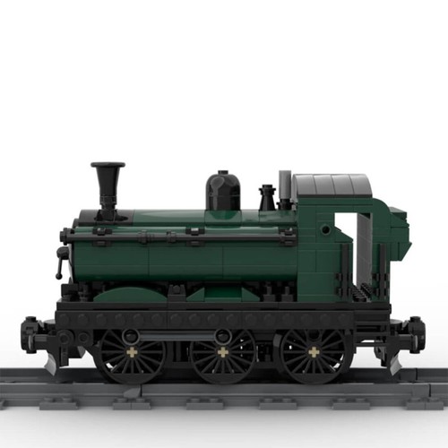 Moc 91327 british gwr - moc-91327, 5700