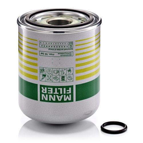 1394 mann filter - 1394/8, mann-filter