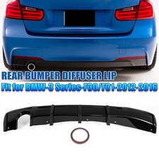 Per BMW Serie 3 F30 F31
