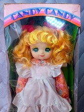 1975 Bambola Candy Candy
