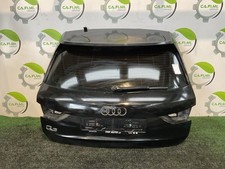 PORTELLONE POSTERIORE PER AUDI