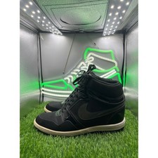 Nike Force Dunk Sky Hi Hidden