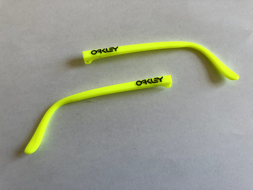 Coppia lame - coppia, oakley