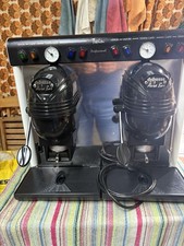 Macchina CAFFe 2 Gruppi Didiesse Aura Bar Twin  A Cialde