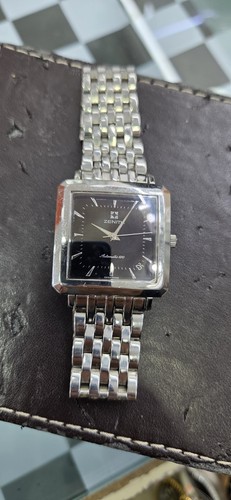 Zenith elite 670 - elite,