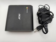 Acer Chromebox CXi3 i3-7130U 8