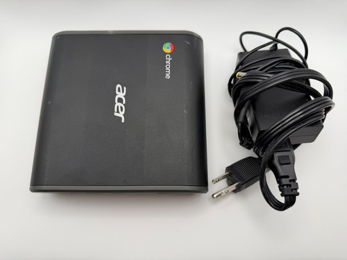 Acer chromebox cxi3 7130u - cxi3, 8