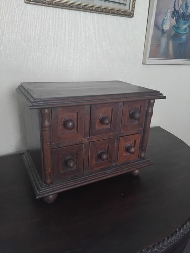 Cassettiera porta - ,
