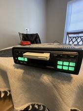alpine car stereo TDM-7544
