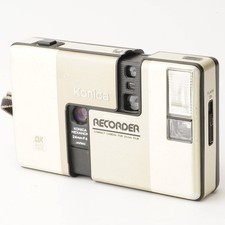 Eccellente Konica Auto Focus