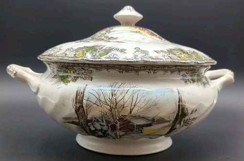 Johnson bros china friendly - johnson,