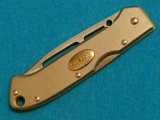 VINTAGE BERETTA JAPAN AIRLIGHT