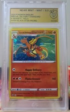 Pokémon Special Delivery