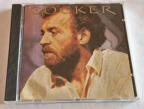 Joe cocker cd - joe,