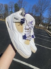 Taglia 11,5 - Jordan 4 Retro