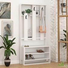 Mobile ingresso bianco - mobile,