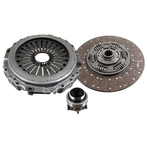 Kit frizione febi 105167 - febi,