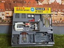 Scala H0 Faller AMS B 4894 --