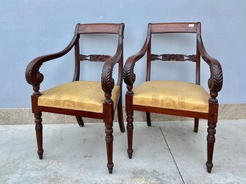 Coppia poltrone carlo in - di,