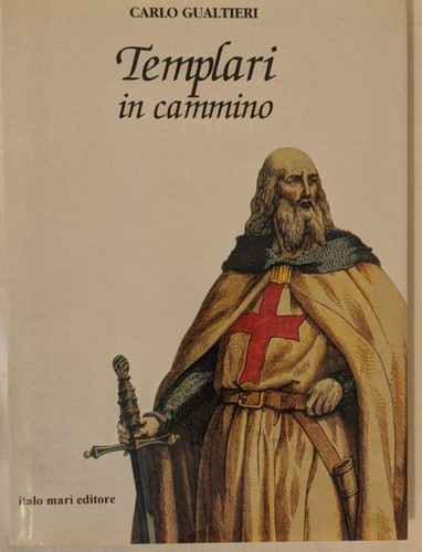 Templari cammino - templari, in