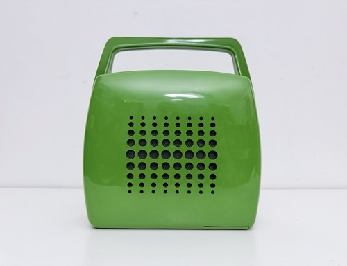 Mangiadischi penny verde prima - penny,