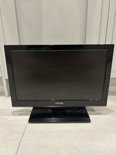 DVD COMBI TOSHIBA TV 19