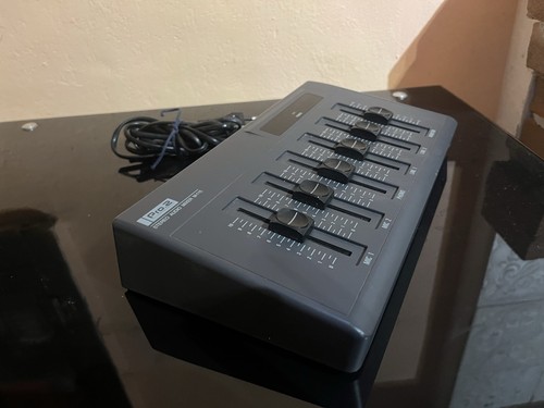 Mixer audio pro 115 - audio, 220