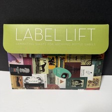 Oenophilia Etichette Lift -