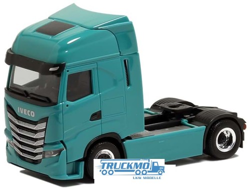 Herpa iveco way - s-way, assi