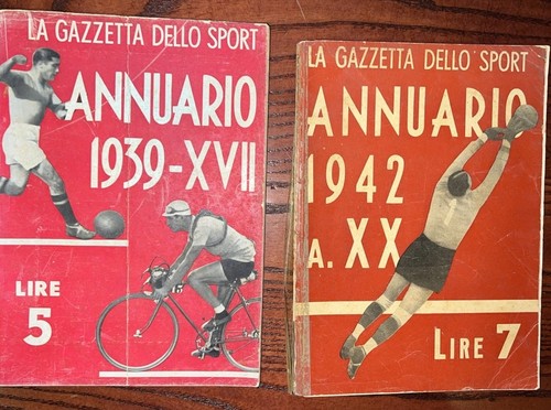 Lotto annuari gazzetta - lotto,