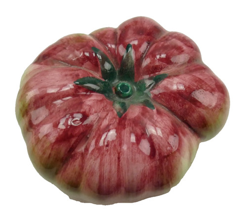 Pomodoro rigattieri ceramiche - pomodoro,