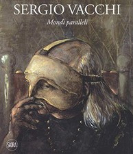 Mondi paralleli - Sergio