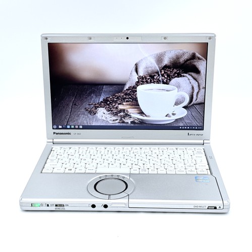 Panasonic sx2 core 4 - panasonic,