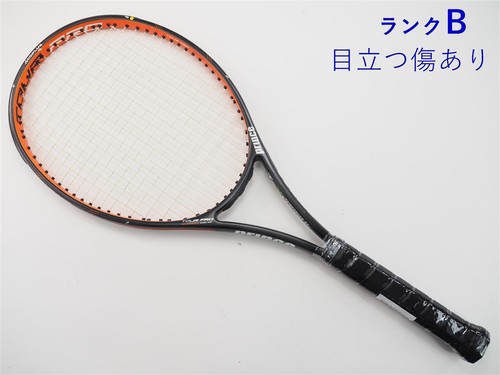 Racchetta tennis usata - da,