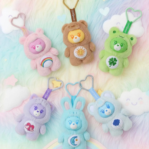 Miniso care bears - 💡,