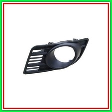 Griglia destra paraurti - griglia,