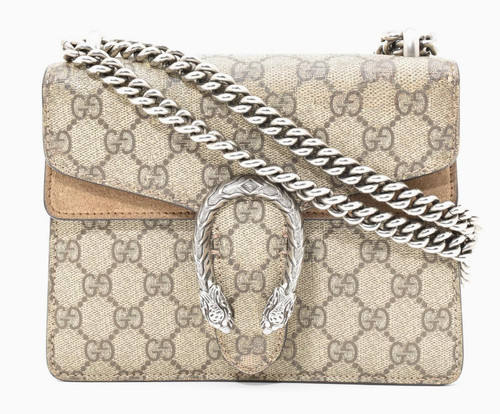 Gucci dionysus borsa - gucci, a