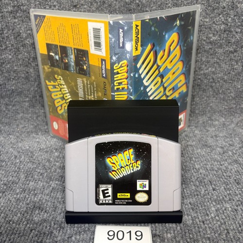 Space invaders nintendo - space,