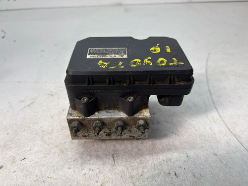 Toyota 2010 pompe abs - toyota,