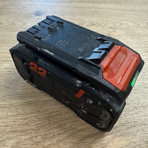 Batteria agli ioni litio - agli, di