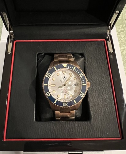 Orologio automatico mercedes - orologio,