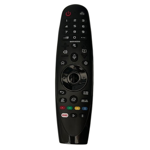 Nuovo telecomando per tv - nuovo,