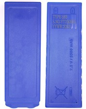 Batteria telecomando gru - , 2