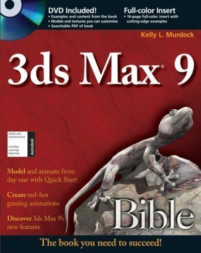 3ds max bible - 9, by