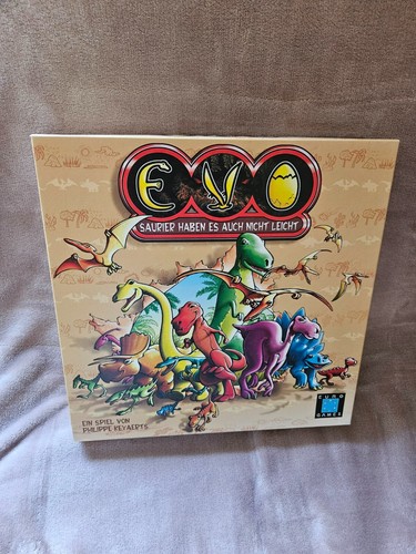 Evo eurogames philippe - +++,