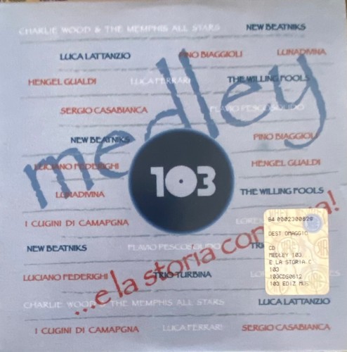 Medley la storia - e,