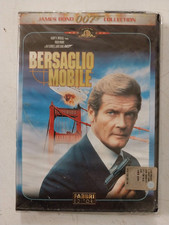 Dvd james bond 007 - dvd, collection