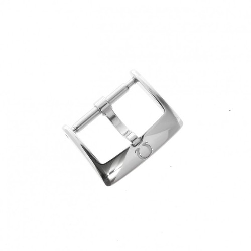 Omega fibbia ardiglione mm - ardiglione, 16