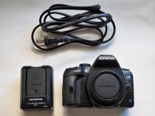 Olympus fotocamera reflex